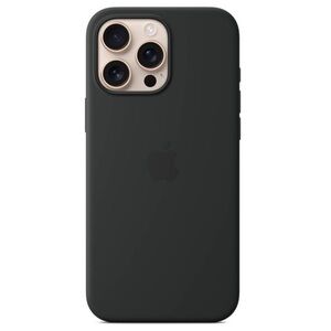 Apple iPhone 16 Pro Max Silicone Case with MagSafe